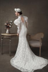 -乐派诗婚纱摄影