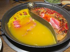 -萍姐火锅·公路夜市(打浦桥日月光店)