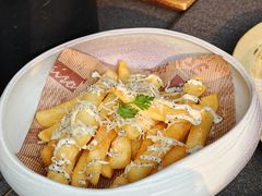 -FOOOO CITY CLUB 孚乐里音乐西餐酒吧(悠方店)