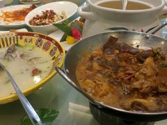 -尚帝美食城(八號院·牡丹公园店)