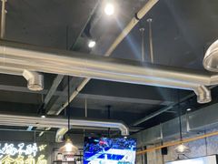 -有局·成都市井烧烤·精酿啤酒(双楠店)