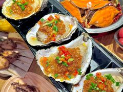 -1819餐厅·团队聚餐·烤串·精酿