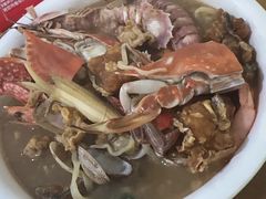 -象山小白象海鲜面
