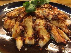 -雅味轩中餐厅 川菜 粤菜(重庆喜来登大酒店)