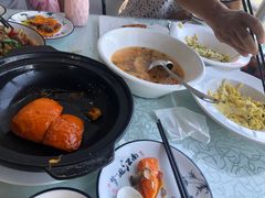-红樽舫湖州菜.湖景餐厅(太湖渔人码头店)