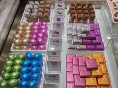 -GODIVA(港汇恒隆广场)