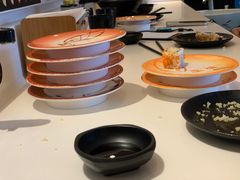 -禾绿回转寿司(苏宁广场店)