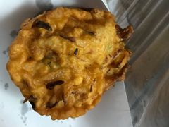 -阿婆油墩子(五里桥路188弄小区店)