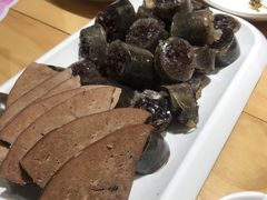 -山海珍味韩国料理(奥城店)