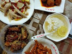 -嘉州九妹凤爪(乐山总店)