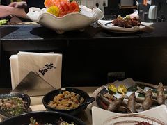 -乌君·酒场·炭火烧鸟(侨城坊店)