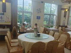 -起士林西餐厅(东经路店)