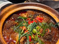 -煲王粤菜餐厅(中侨中心店)