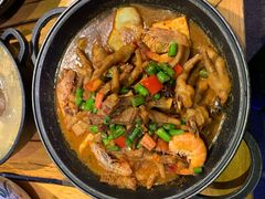 -十碗头(诚信路店)