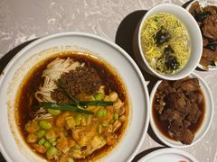 -松鹤面馆·古法焖肉面(观前店)