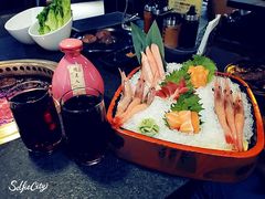 -神户赤童日式烤肉伙伴(东直门店)