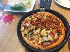 -必胜客(新海上世界店)