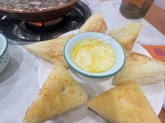 -藏味八珍特色火锅