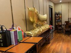 -北京全聚德(方庄店)