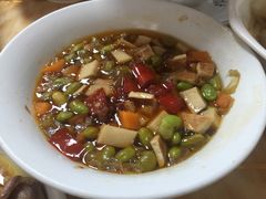 -玲燕蒸菜馆(江东路店)