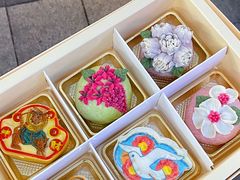 -昆明冠生园·鲜花饼·面包蛋糕(老街店)