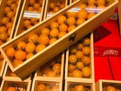 -鲜力达果品批发直销(青山店)