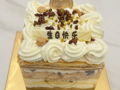 -M'CAKE(西单大悦城店)