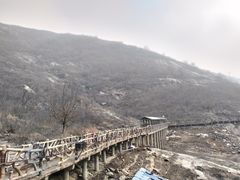 -方城县七峰山生态旅游区