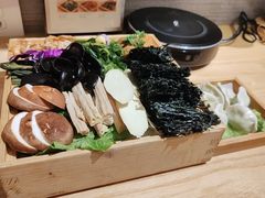 -十二舍·湯物素煮(江泰潤政店)