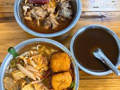 -娇姐老牌螺蛳粉(雅儒路店)