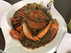 -龙海鲜螃蟹王(宏茂桥店)