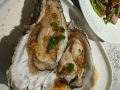 -悦海·家宴·冰花皮皮虾大锅贴(宝龙店)