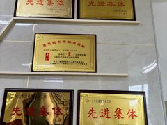 -十二忠手拉面(中华路店)