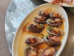 -海景壹号大酒店(滨湖店)