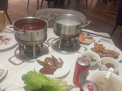 -御水泉·国际水疗会(广州长隆店)