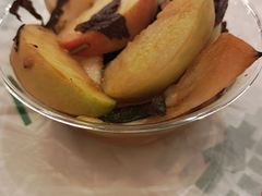 紫苏桃子姜-东排食堂长沙小吃大排档(五一广场店)