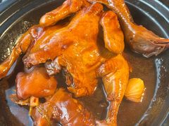 -小厨娘金榜题名(夫子庙秦淮河店)