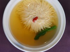 -于塗·文化餐厅(棕榈店)