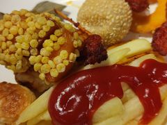 -味芝树·牛排烤肉自助(海亮店)