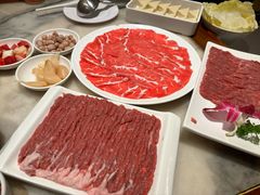 -南门涮肉(天坛店)