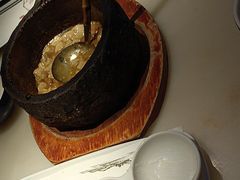 -绿茶餐厅(北京世纪金源店)