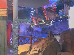 -海合安青岛极地海洋公园