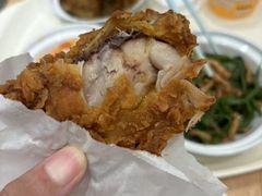 -麦当劳(武商建二店)