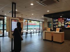 -麦当劳(大亚湾龙光城店)