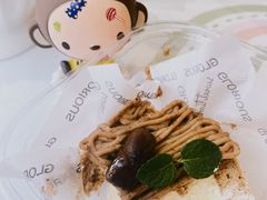 -贝紫Style(木马公寓店)