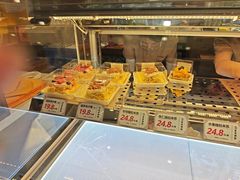 -皇承御点·八旗饽饽铺(避暑山庄店)