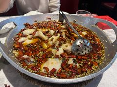 -天辣(金桥啦啦宝都店)