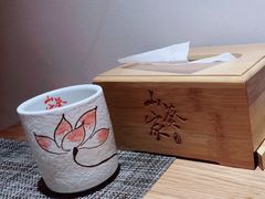 -栖川山葵家·寿喜锅·日式料理(龙湖北城天街商场店)