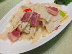 -浦江餐饮•上海菜馆(五四路店)