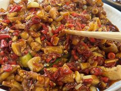 -老三样·旧食新味(万寿宫店)